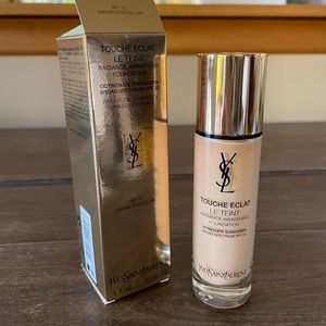 NIB Yves Saint Laurent Touche Eclat Foundation BD10